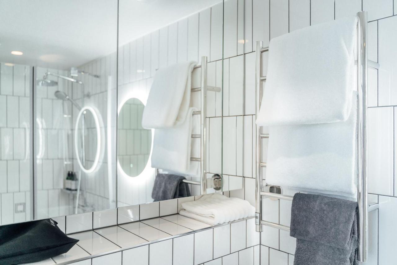 Unity Helsinki - A Studio Hotel Eksteriør billede