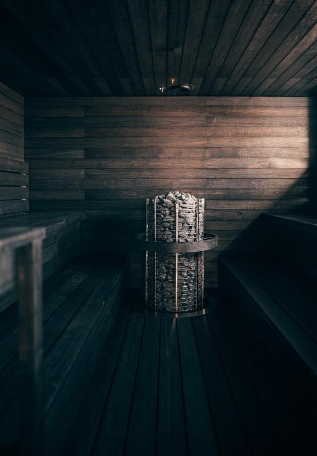 Unity Helsinki - A Studio Hotel Eksteriør billede
