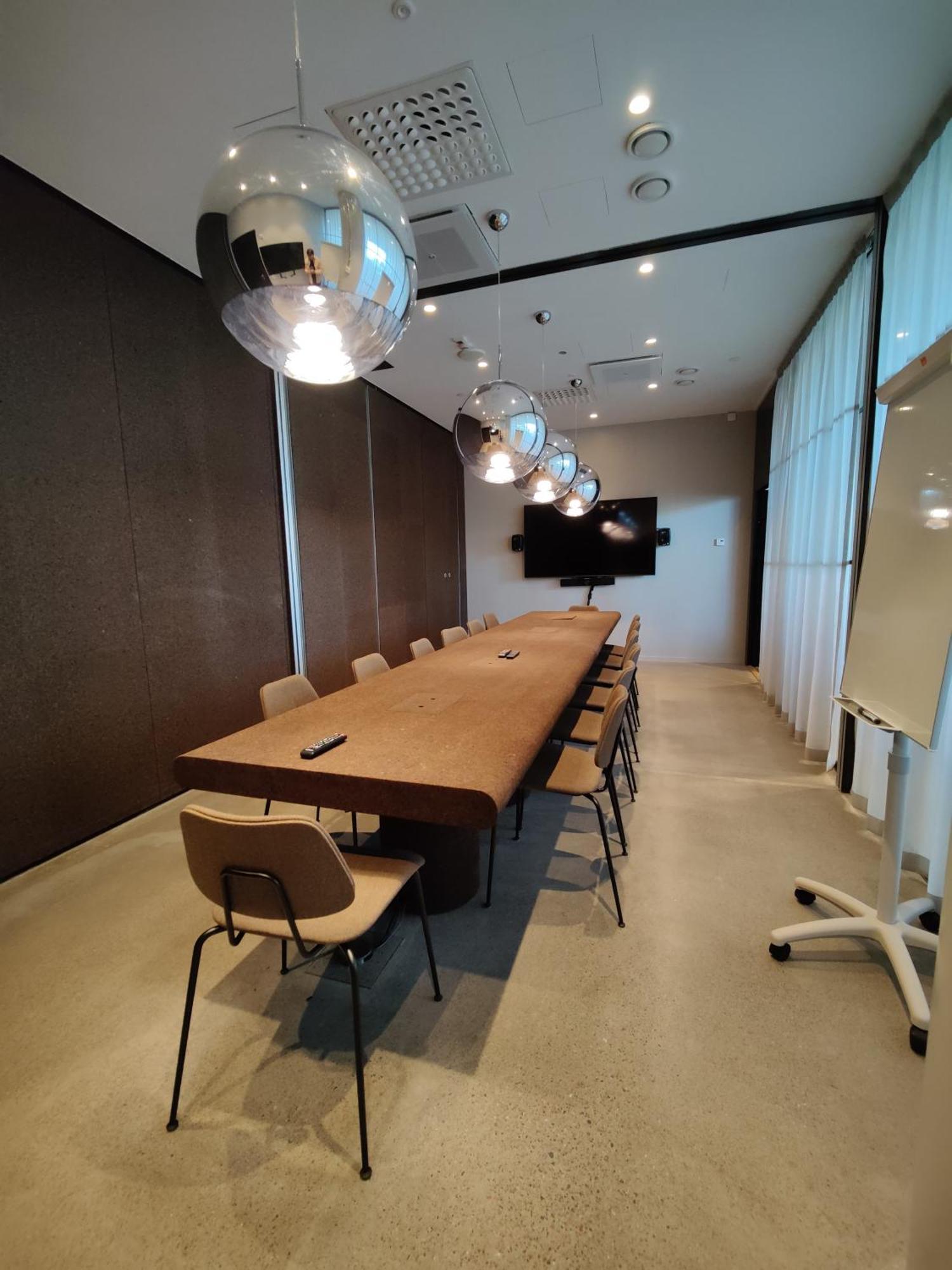 Unity Helsinki - A Studio Hotel Eksteriør billede