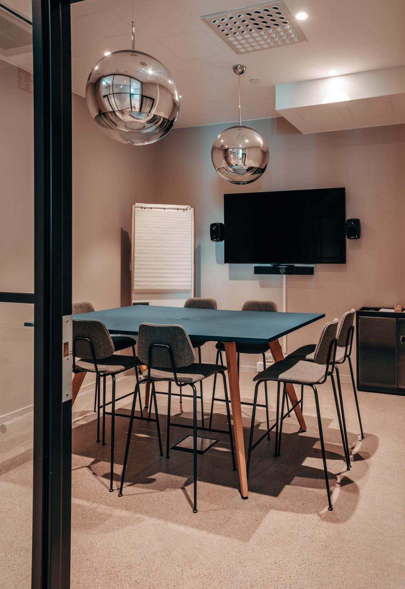 Unity Helsinki - A Studio Hotel Eksteriør billede